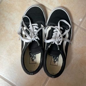 Vans sneakers